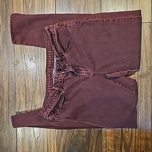 Mens Articles of Society jeans